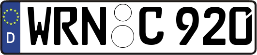 WRN-C920