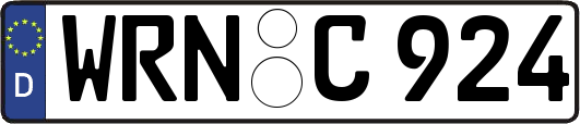 WRN-C924