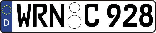 WRN-C928
