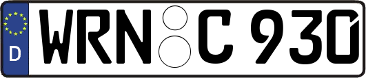 WRN-C930