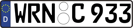 WRN-C933