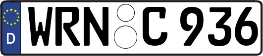 WRN-C936