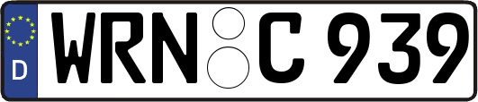 WRN-C939