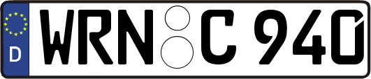 WRN-C940
