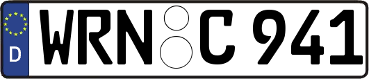 WRN-C941