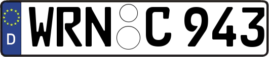 WRN-C943