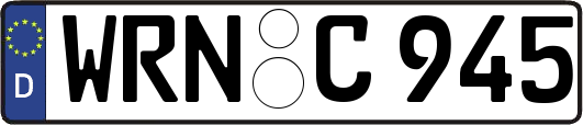 WRN-C945