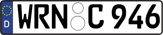 WRN-C946