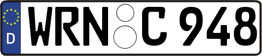 WRN-C948