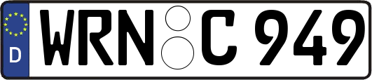 WRN-C949