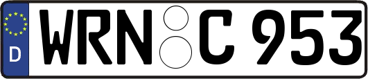 WRN-C953