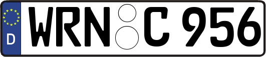 WRN-C956