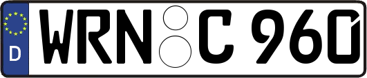 WRN-C960
