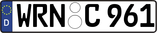 WRN-C961