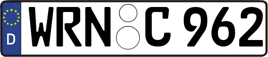 WRN-C962