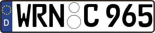 WRN-C965