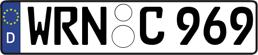 WRN-C969