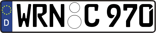 WRN-C970