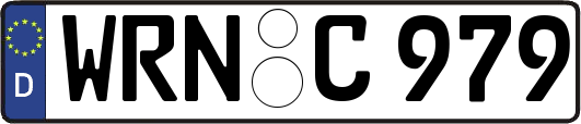 WRN-C979