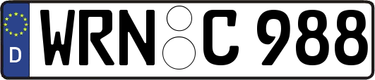 WRN-C988