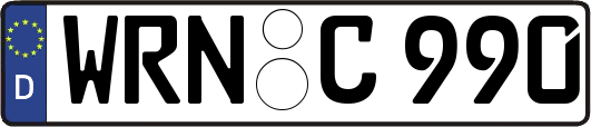 WRN-C990