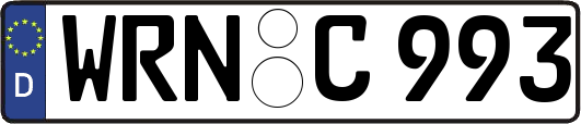 WRN-C993