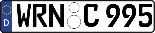 WRN-C995