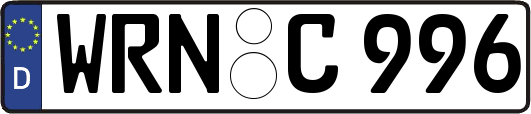 WRN-C996