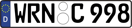 WRN-C998