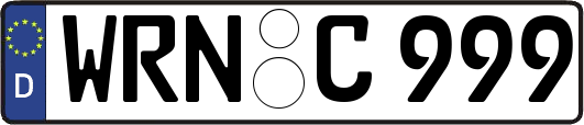 WRN-C999
