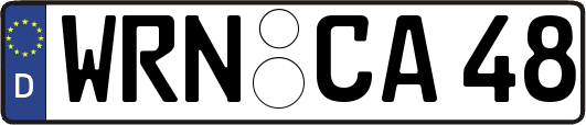 WRN-CA48