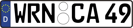 WRN-CA49