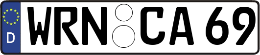 WRN-CA69