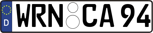 WRN-CA94