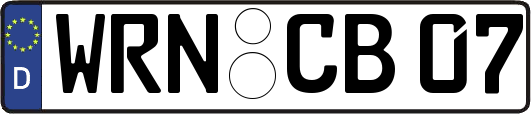 WRN-CB07