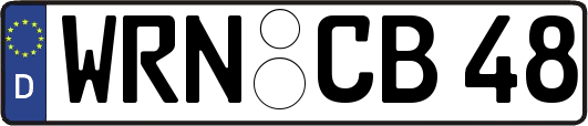 WRN-CB48