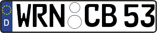 WRN-CB53