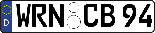 WRN-CB94