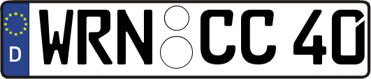 WRN-CC40