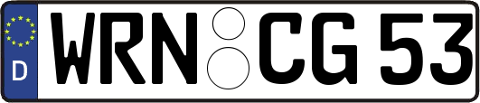 WRN-CG53