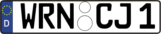 WRN-CJ1