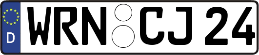 WRN-CJ24