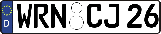 WRN-CJ26