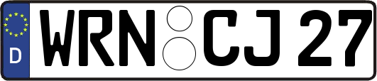 WRN-CJ27