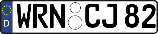 WRN-CJ82