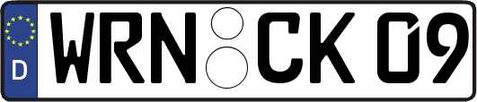 WRN-CK09