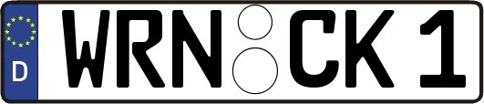 WRN-CK1