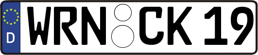 WRN-CK19