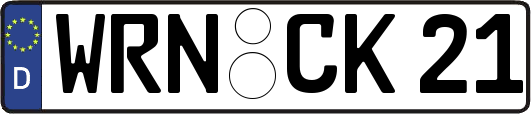WRN-CK21