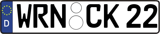 WRN-CK22